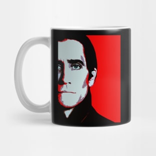 jake gyllenhaal Mug